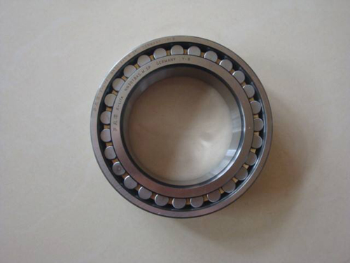 polyamide cage bearing 6204 C3