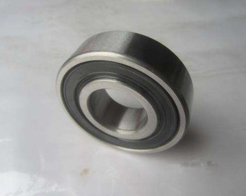 Advanced 6205 2RS C3 bearing for idler