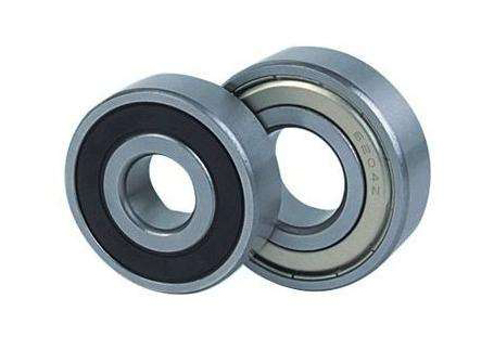 Latest design 6309 ZZ C3 bearing for idler