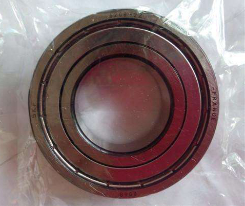 Bulk 6307 ZZ C4 bearing for idler