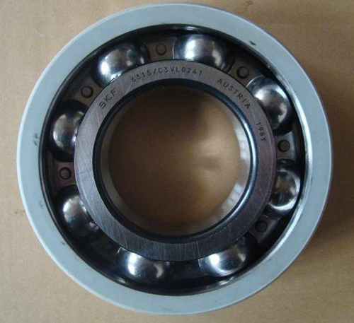 Newest bearing 6308 TN C3 for idler